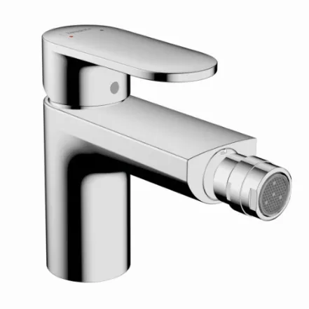 Змішувач для біде Hansgrohe Vernis Blade (71210000)